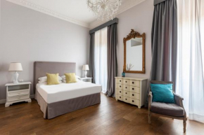 Spagna Art & Suites - CA Domus Collection